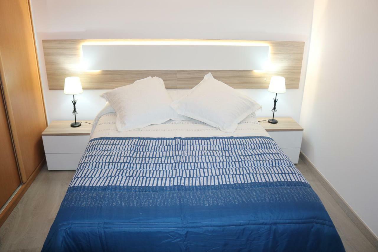 Apartment Lisbon Center Rebelo Da Silva Exterior photo