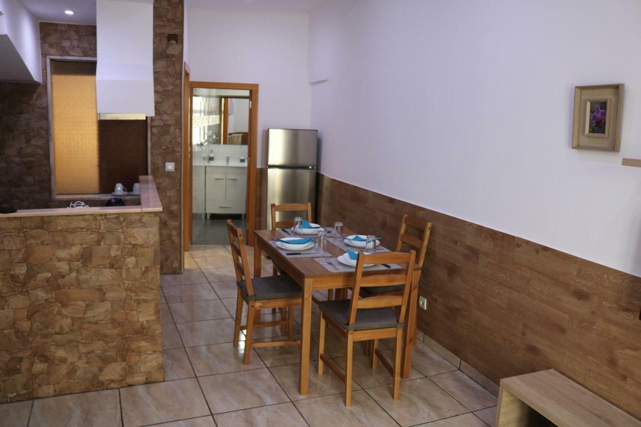 Apartment Lisbon Center Rebelo Da Silva Exterior photo