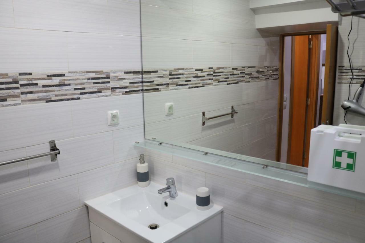 Apartment Lisbon Center Rebelo Da Silva Exterior photo