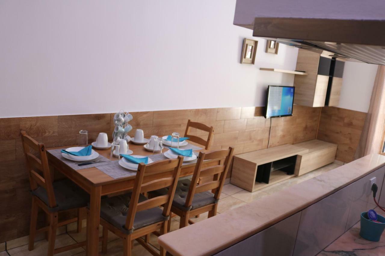 Apartment Lisbon Center Rebelo Da Silva Exterior photo